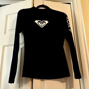 Roxy rash guard